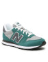 New Balance Сникърси GM500HC2 Зелен - Pepit.bg