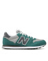 New Balance Сникърси GM500HC2 Зелен - Pepit.bg