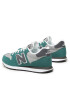 New Balance Сникърси GM500HC2 Зелен - Pepit.bg