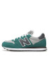 New Balance Сникърси GM500HC2 Зелен - Pepit.bg