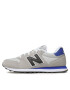 New Balance Сникърси GM500HD2 Сив - Pepit.bg