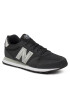 New Balance Сникърси GM500KSW Черен - Pepit.bg