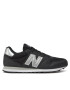 New Balance Сникърси GM500KSW Черен - Pepit.bg