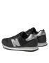 New Balance Сникърси GM500KSW Черен - Pepit.bg