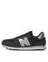 New Balance Сникърси GM500KSW Черен - Pepit.bg