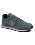 New Balance Сникърси GM500LB1 Сив - Pepit.bg