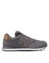 New Balance Сникърси GM500LU1 Сив - Pepit.bg