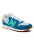 New Balance Сникърси GM500MR1 Син - Pepit.bg