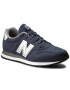 New Balance Сникърси GM500NAY Тъмносин - Pepit.bg