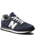 New Balance Сникърси GM500NAY Тъмносин - Pepit.bg