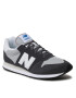 New Balance Сникърси GM500SL1 Сив - Pepit.bg