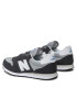 New Balance Сникърси GM500SL1 Сив - Pepit.bg