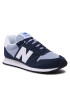 New Balance Сникърси GM500SS1 Тъмносин - Pepit.bg