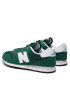 New Balance Сникърси GM500ST1 Зелен - Pepit.bg