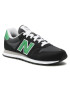 New Balance Сникърси GM500TN1 Черен - Pepit.bg