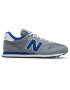 New Balance Сникърси GM500TRS Сив - Pepit.bg