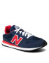 New Balance Сникърси GM500TRT Тъмносин - Pepit.bg