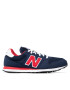 New Balance Сникърси GM500TRT Тъмносин - Pepit.bg