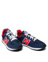 New Balance Сникърси GM500TRT Тъмносин - Pepit.bg