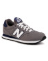 New Balance Сникърси GM500TSF Сив - Pepit.bg