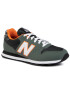 New Balance Сникърси GM500TSH Зелен - Pepit.bg