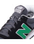 New Balance Сникърси GM500VA1 Сив - Pepit.bg