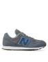 New Balance Сникърси GM500VB1 Сив - Pepit.bg