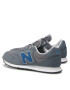 New Balance Сникърси GM500VB1 Сив - Pepit.bg