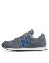 New Balance Сникърси GM500VB1 Сив - Pepit.bg