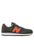 New Balance Сникърси GM500VD1 Зелен - Pepit.bg