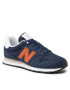 New Balance Сникърси GM500VL2 Тъмносин - Pepit.bg