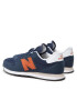 New Balance Сникърси GM500VL2 Тъмносин - Pepit.bg