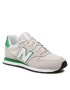 New Balance Сникърси GM500VP1 Сив - Pepit.bg