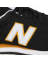 New Balance Сникърси GM500VS1 Черен - Pepit.bg