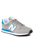 New Balance Сникърси GM500VT1 Сив - Pepit.bg