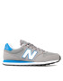 New Balance Сникърси GM500VT1 Сив - Pepit.bg