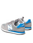 New Balance Сникърси GM500VT1 Сив - Pepit.bg