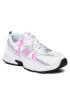 New Balance Сникърси GR530AG Бял - Pepit.bg
