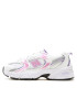 New Balance Сникърси GR530AG Бял - Pepit.bg