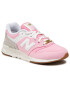 New Balance Сникърси GR997HHL Розов - Pepit.bg