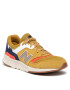New Balance Сникърси GR997HLL Жълт - Pepit.bg