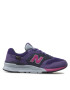 New Balance Сникърси GR997HMF Виолетов - Pepit.bg