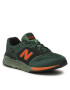 New Balance Сникърси GR997HMH Зелен - Pepit.bg