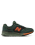 New Balance Сникърси GR997HMH Зелен - Pepit.bg