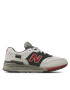 New Balance Сникърси GR997HMI Сив - Pepit.bg
