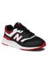 New Balance Сникърси GR997HMK Черен - Pepit.bg