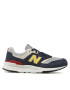 New Balance Сникърси GR997HSI Тъмносин - Pepit.bg