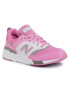 New Balance Сникърси GR997HVP Розов - Pepit.bg