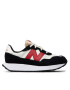 New Balance Сникърси GS237BR1 Черен - Pepit.bg
