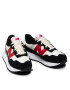 New Balance Сникърси GS237BR1 Черен - Pepit.bg